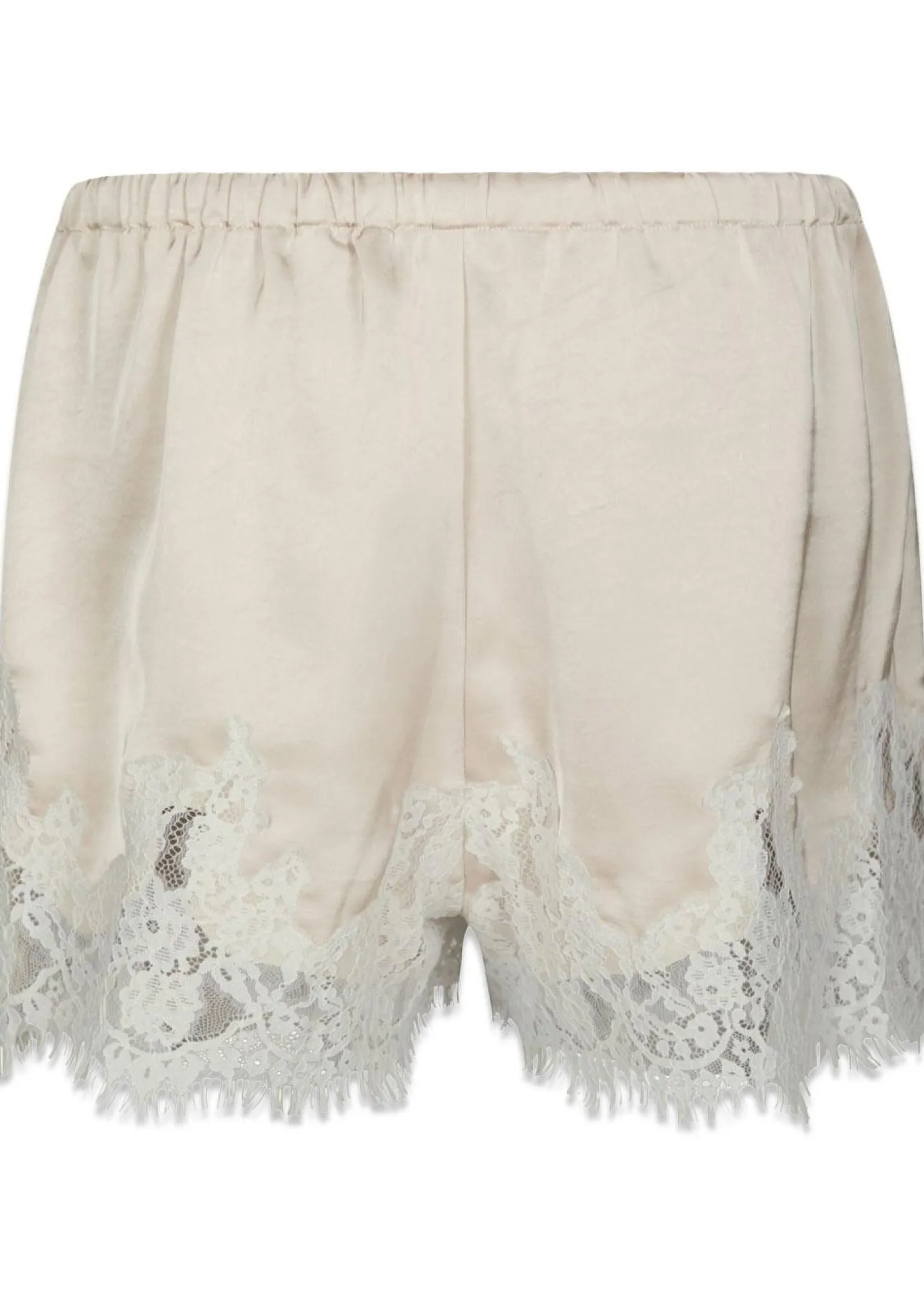 Neo Noir Siena Lace Shorts