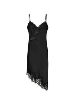Neo Noir Sorelle Lace Dress