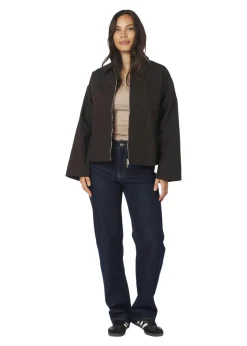 Neo Noir Titan Jacket