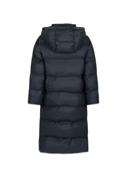 Neo Noir Viviana C Puffer Jacket