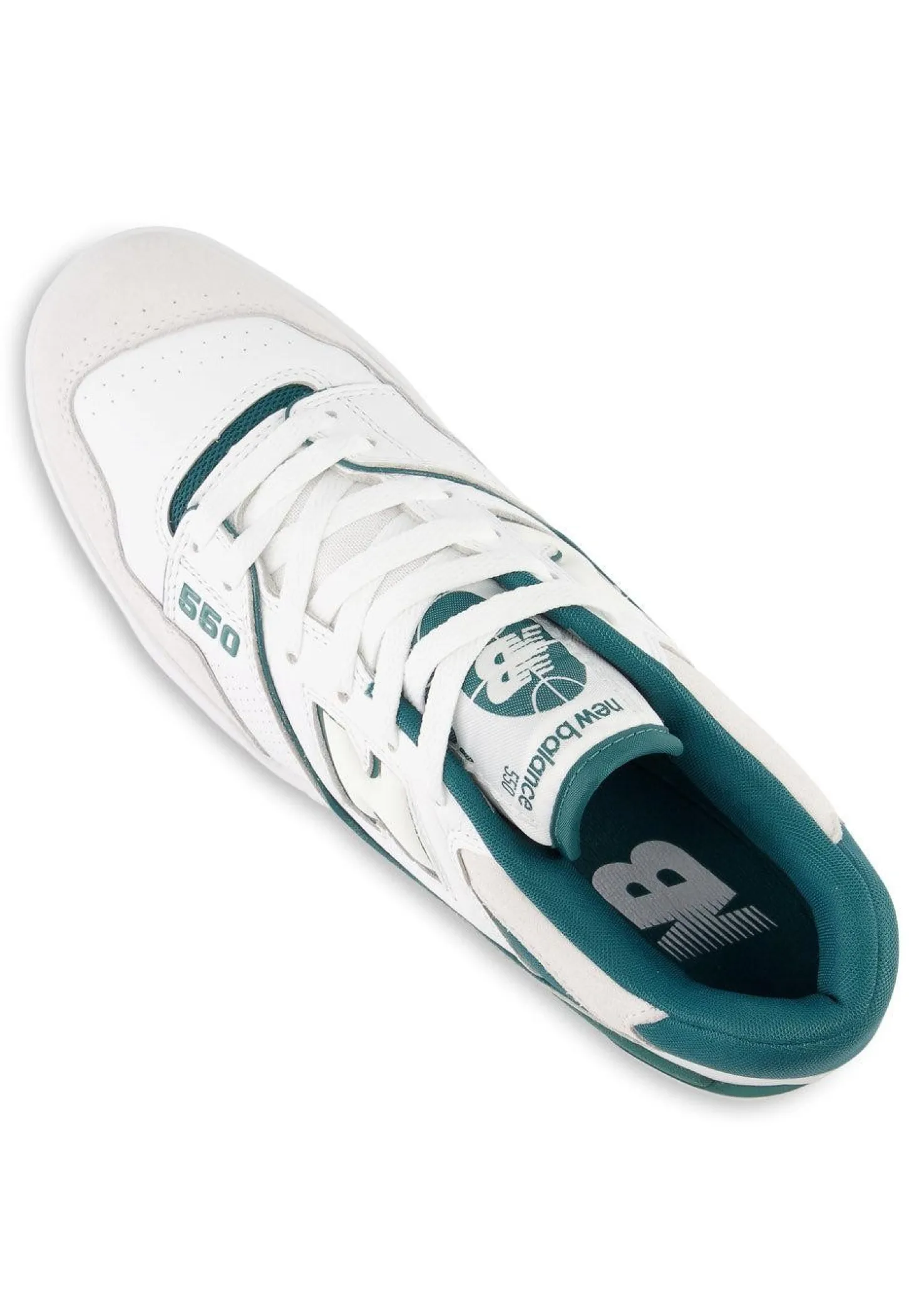 New Balance BB550STA