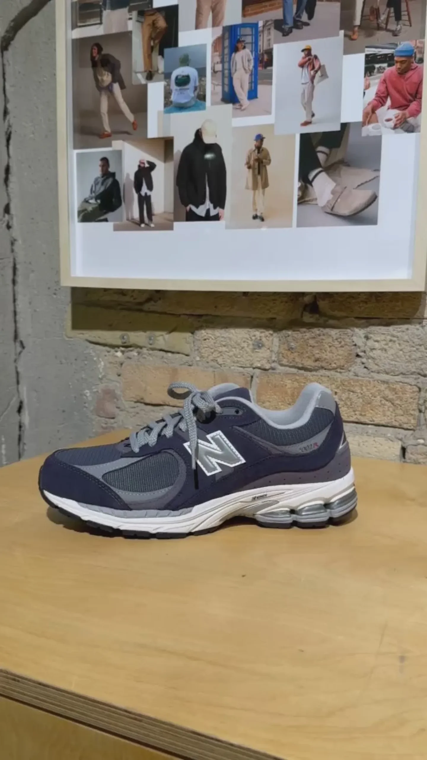 New Balance M2002RSF