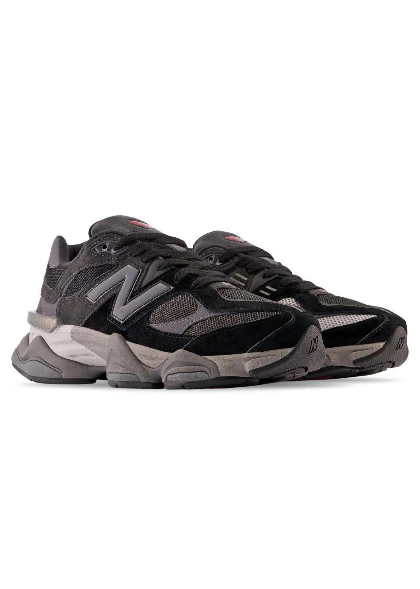 New Balance U9060BLK