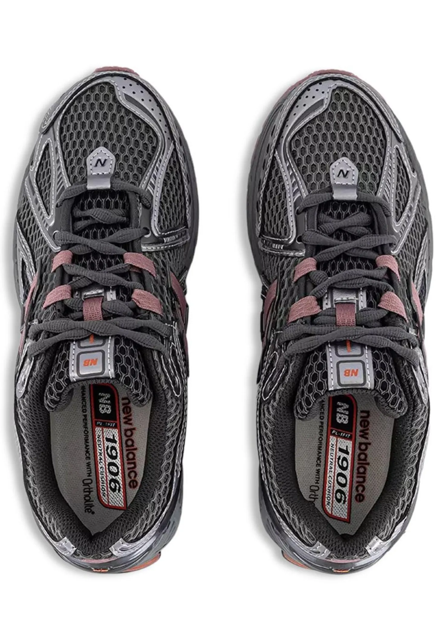 New Balance U190629R