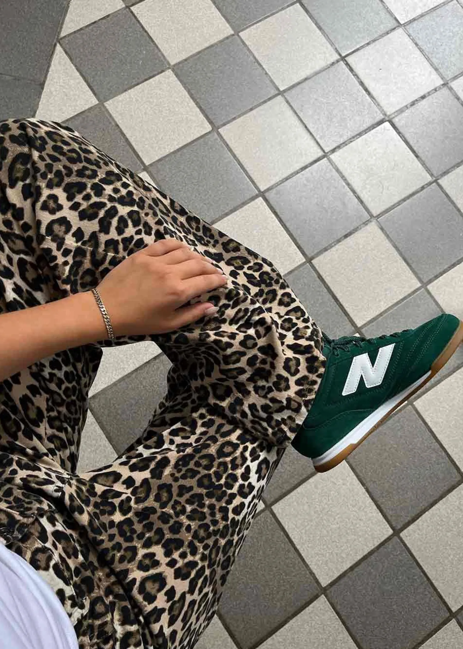 New Balance URC42SD