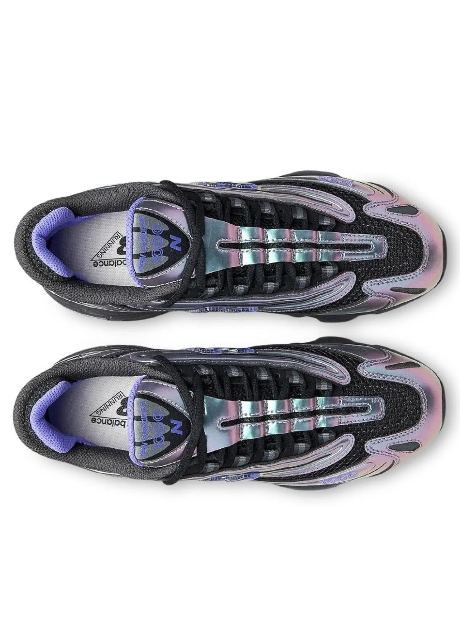New Balance U10004WR