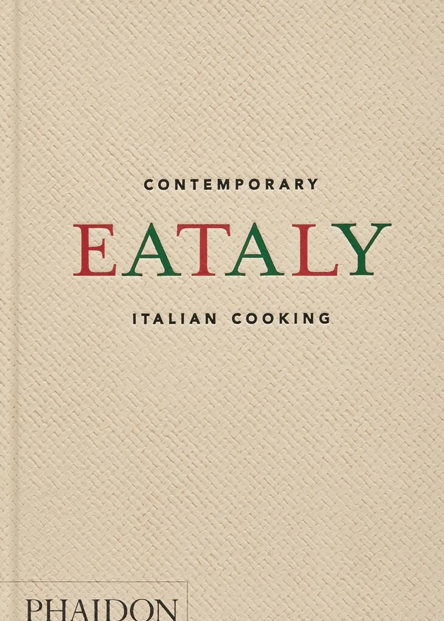 New Mags Eataly