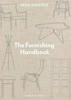 New Mags The Furnishing Handbook