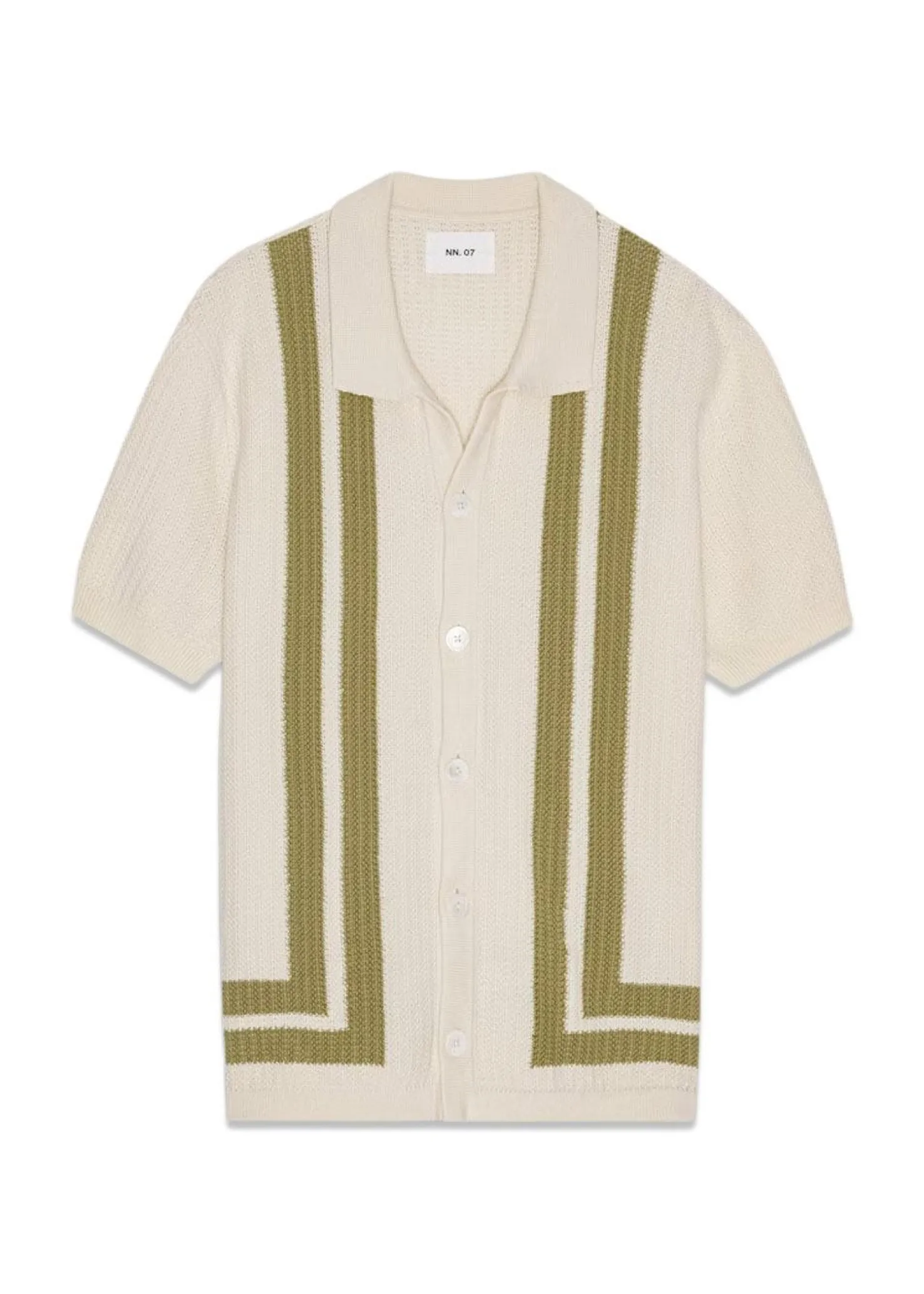 Nn. 07 Ares Knit 6636