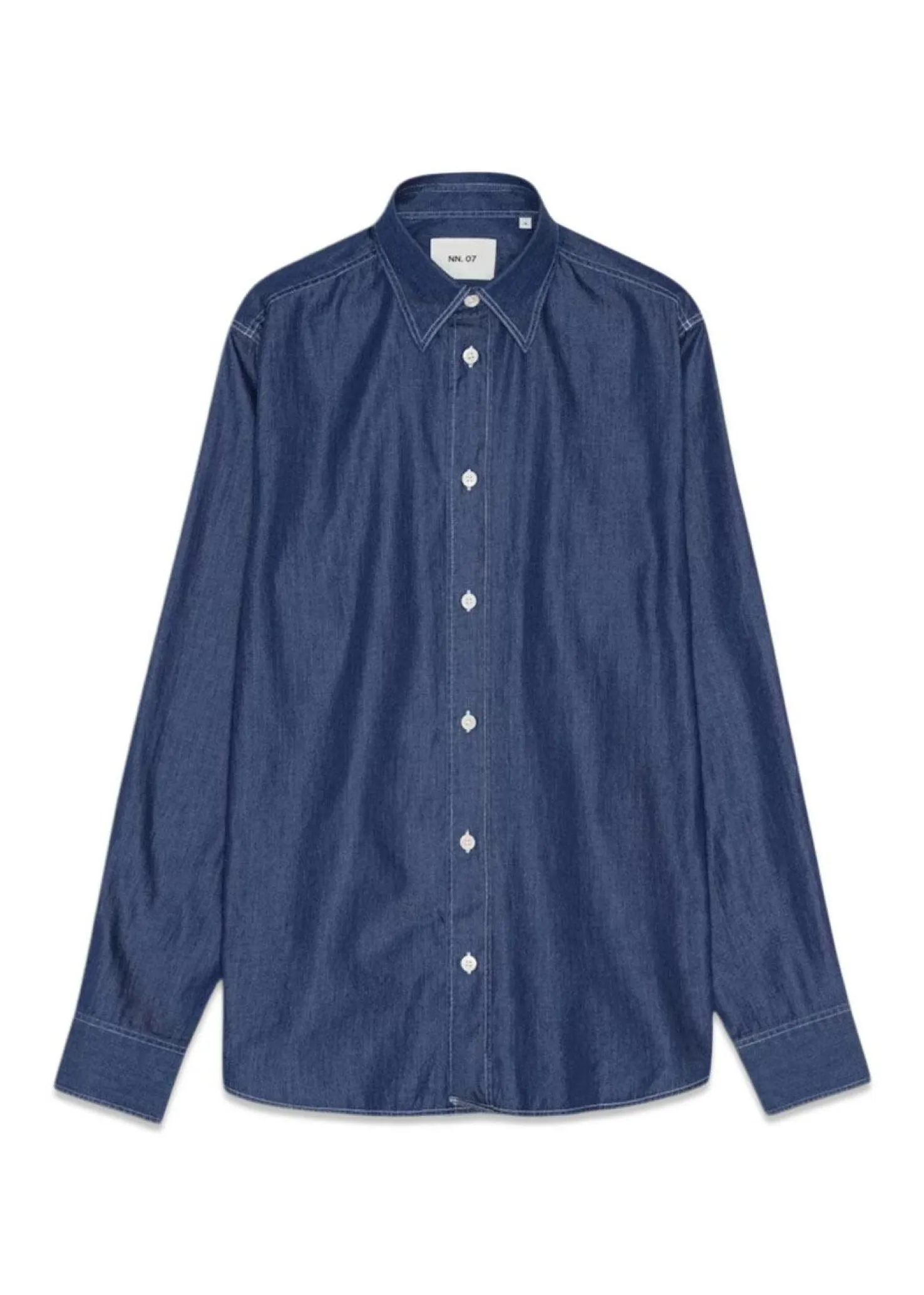 Nn. 07 Colby Shirt 5765