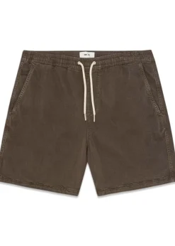 Nn. 07 Gregor Shorts 1154