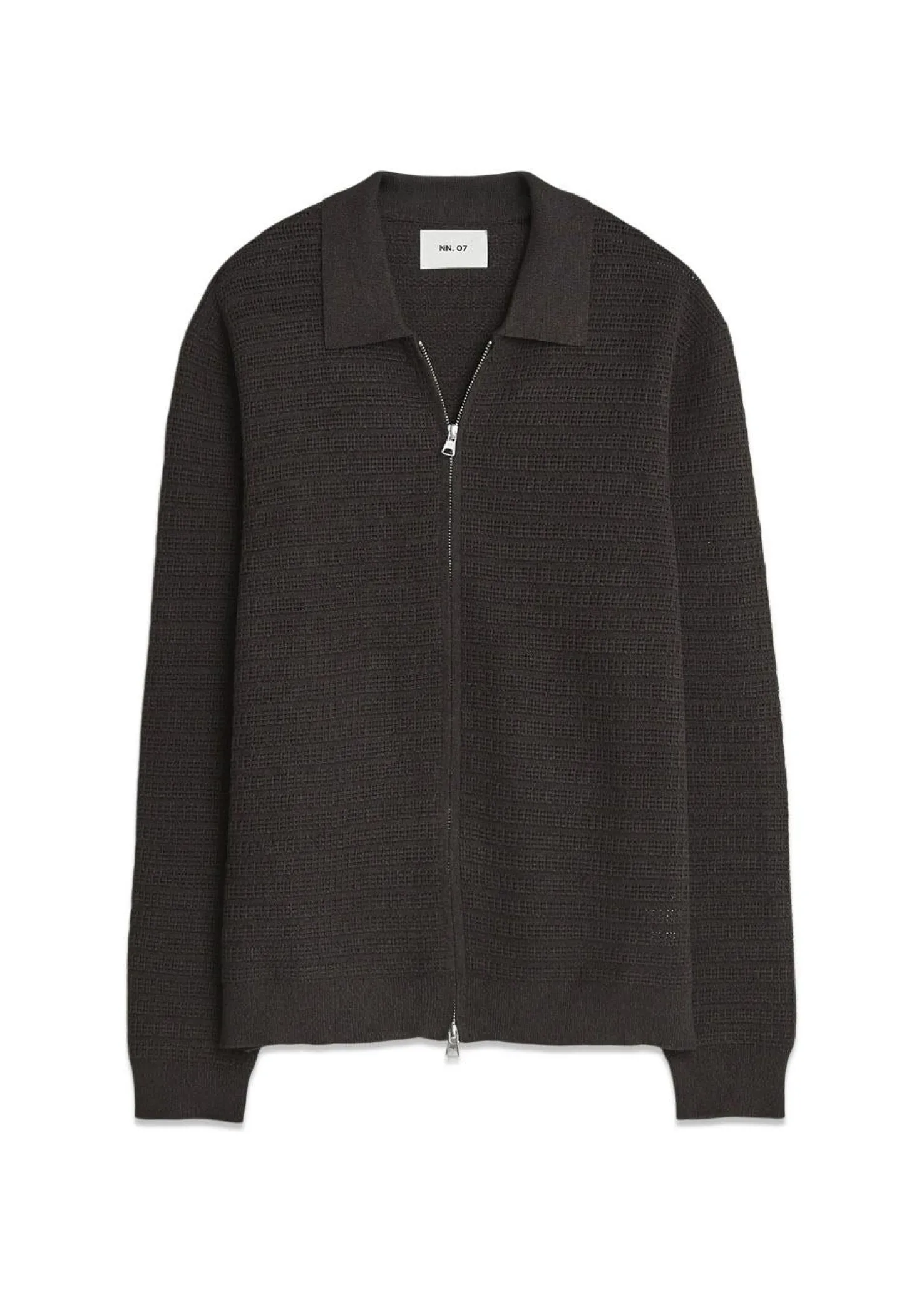 Nn. 07 Gustav LS Zip 60019
