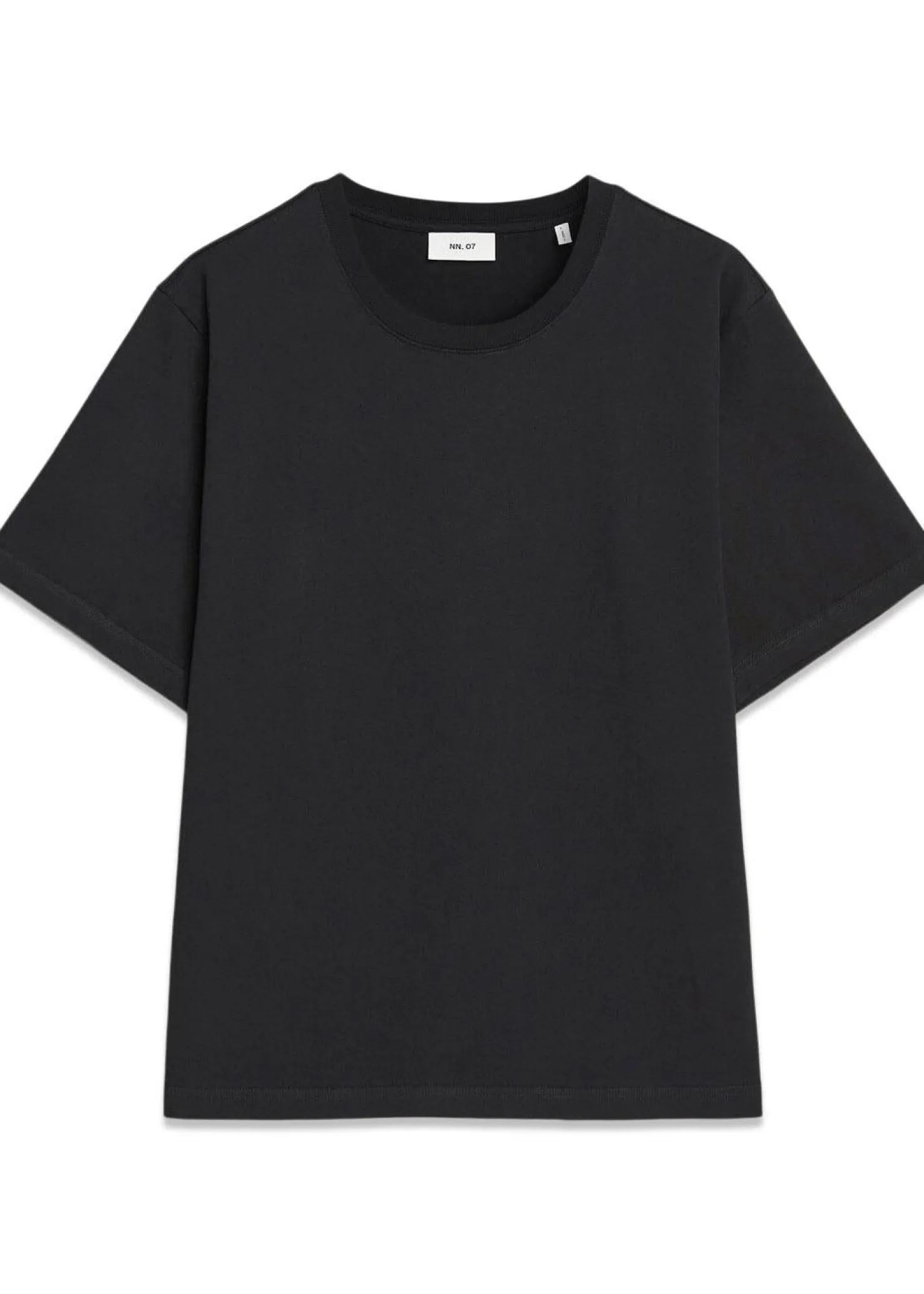 Nn. 07 Jett SS PRINT 30026