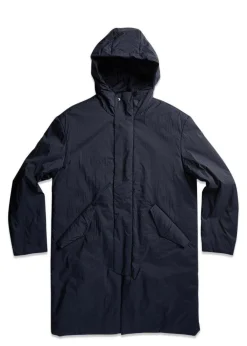 Nn. 07 Puffer hood 8245