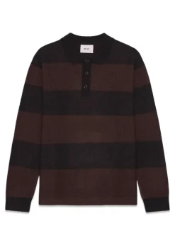 Nn. 07 Rugby Polo 60017