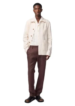 Nn. 07 Theo Linen 1454