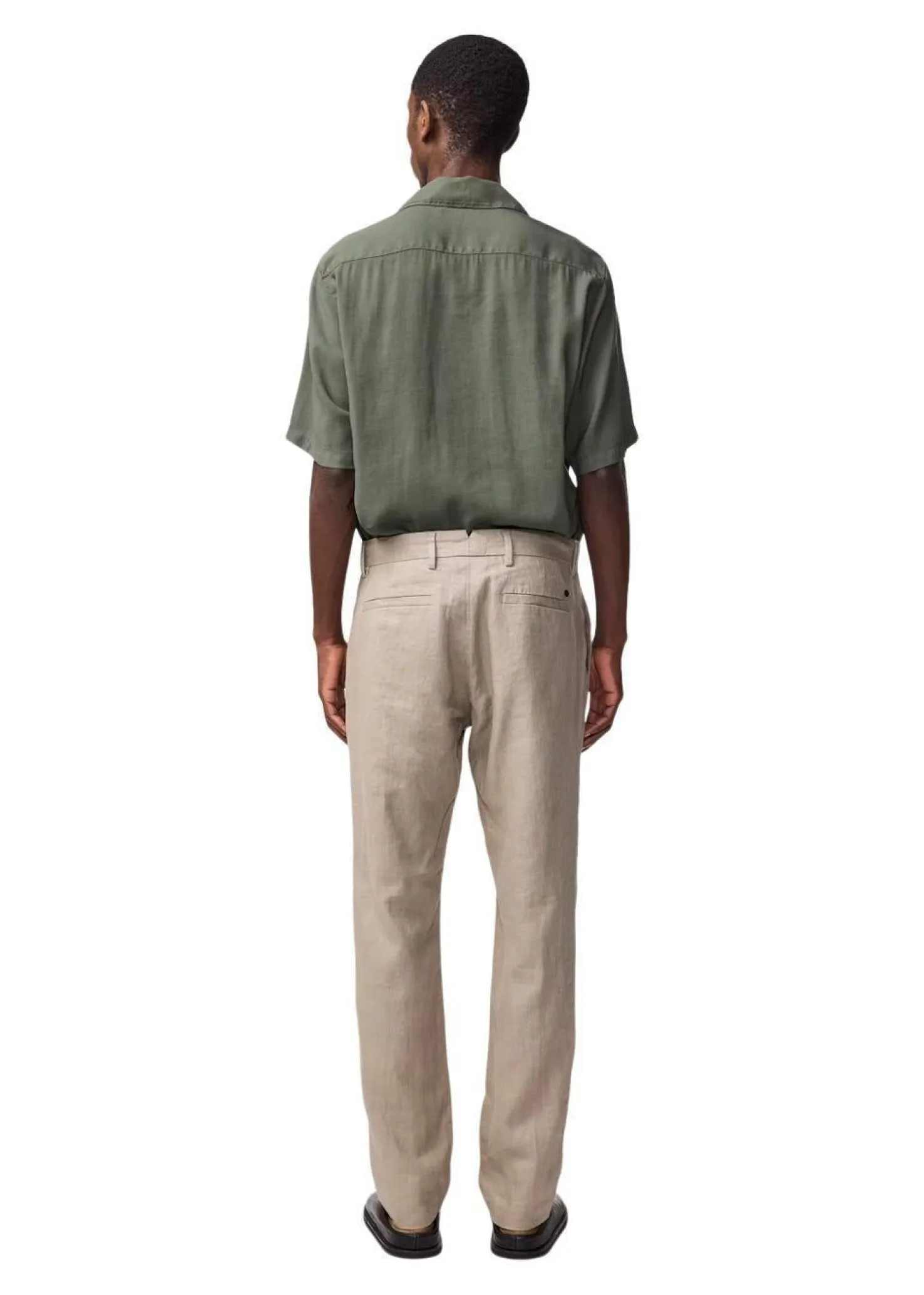 Nn. 07 Theo Linen 1454