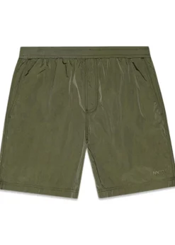 Nn. 07 Warren Swim Shorts 1442