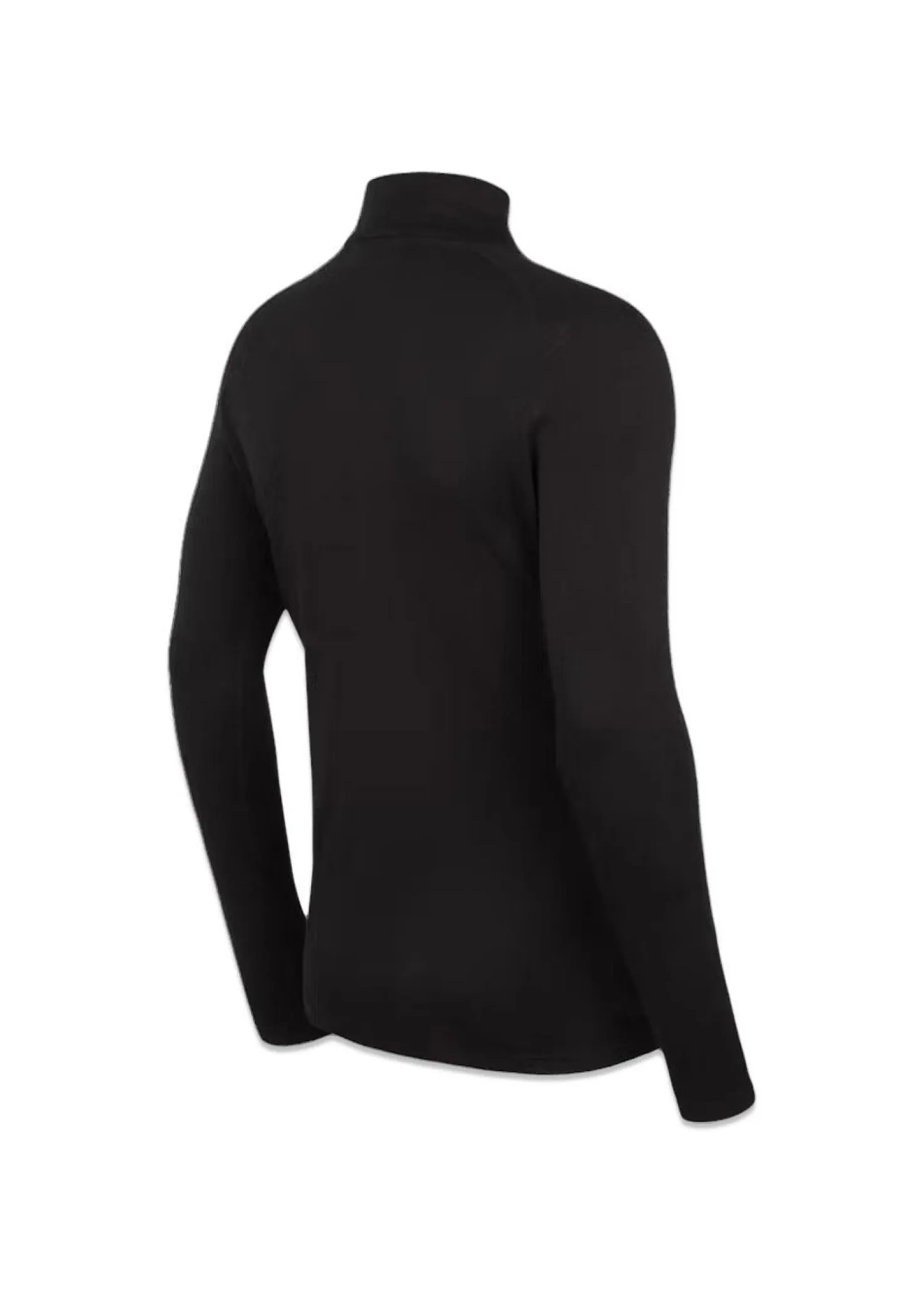 66 North Basar Zip Neck