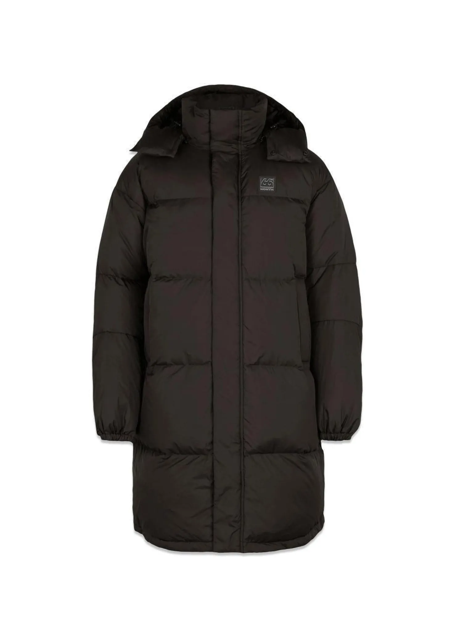 66 North Dyngja Down Coat