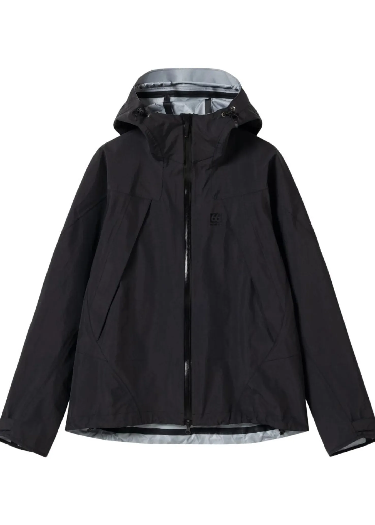 66 North Dyngja Shell Jacket