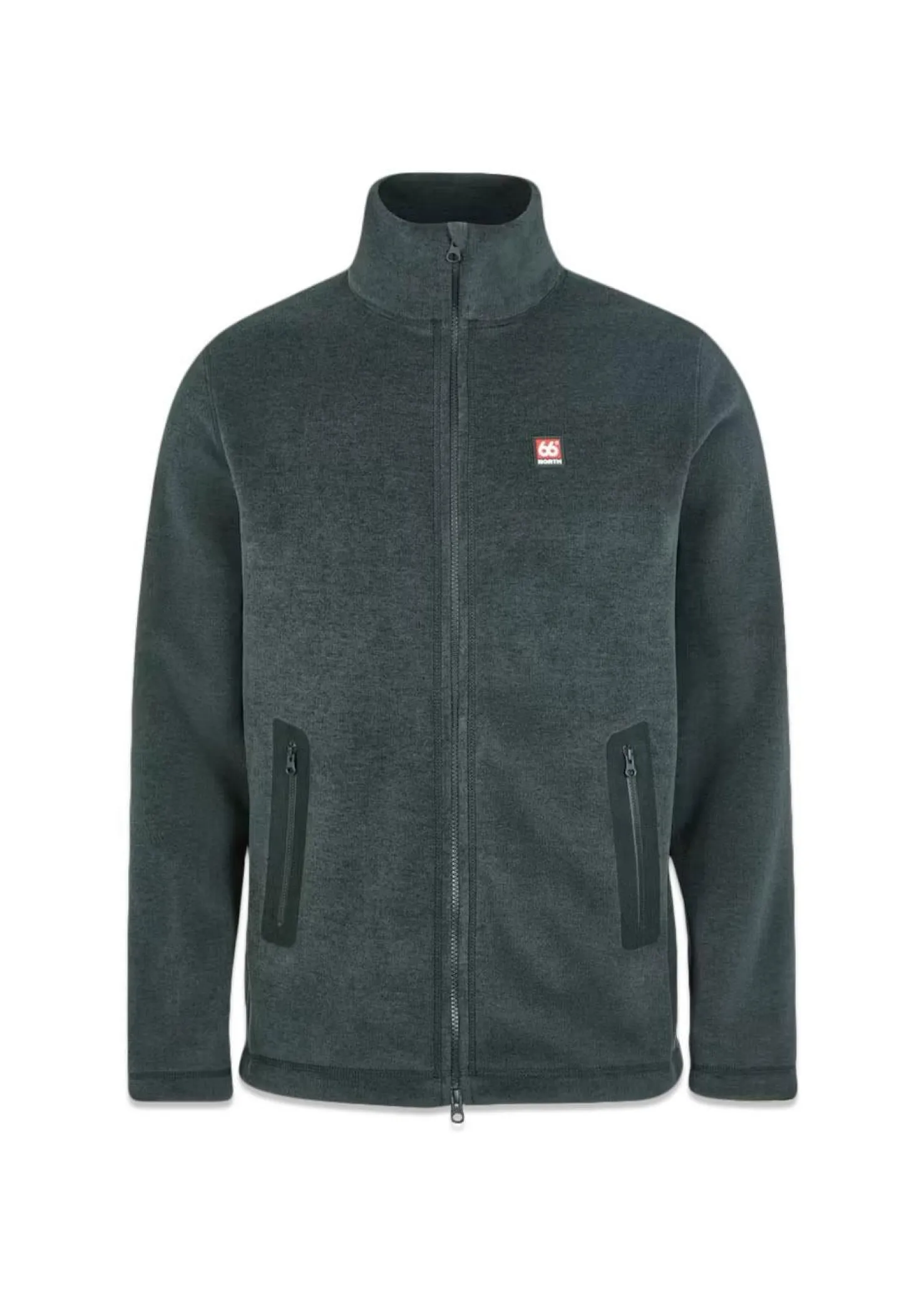 66 North Esja Fleece Jacket