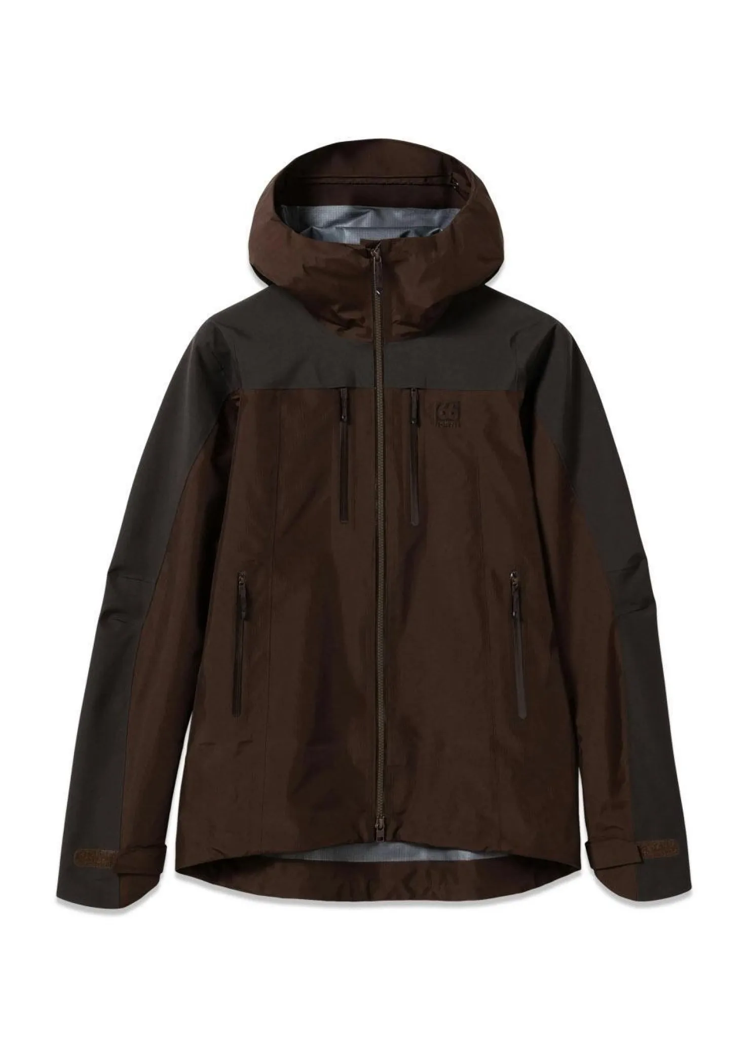 66 North Hornstrandir Gore-Tex Pro W Jacket