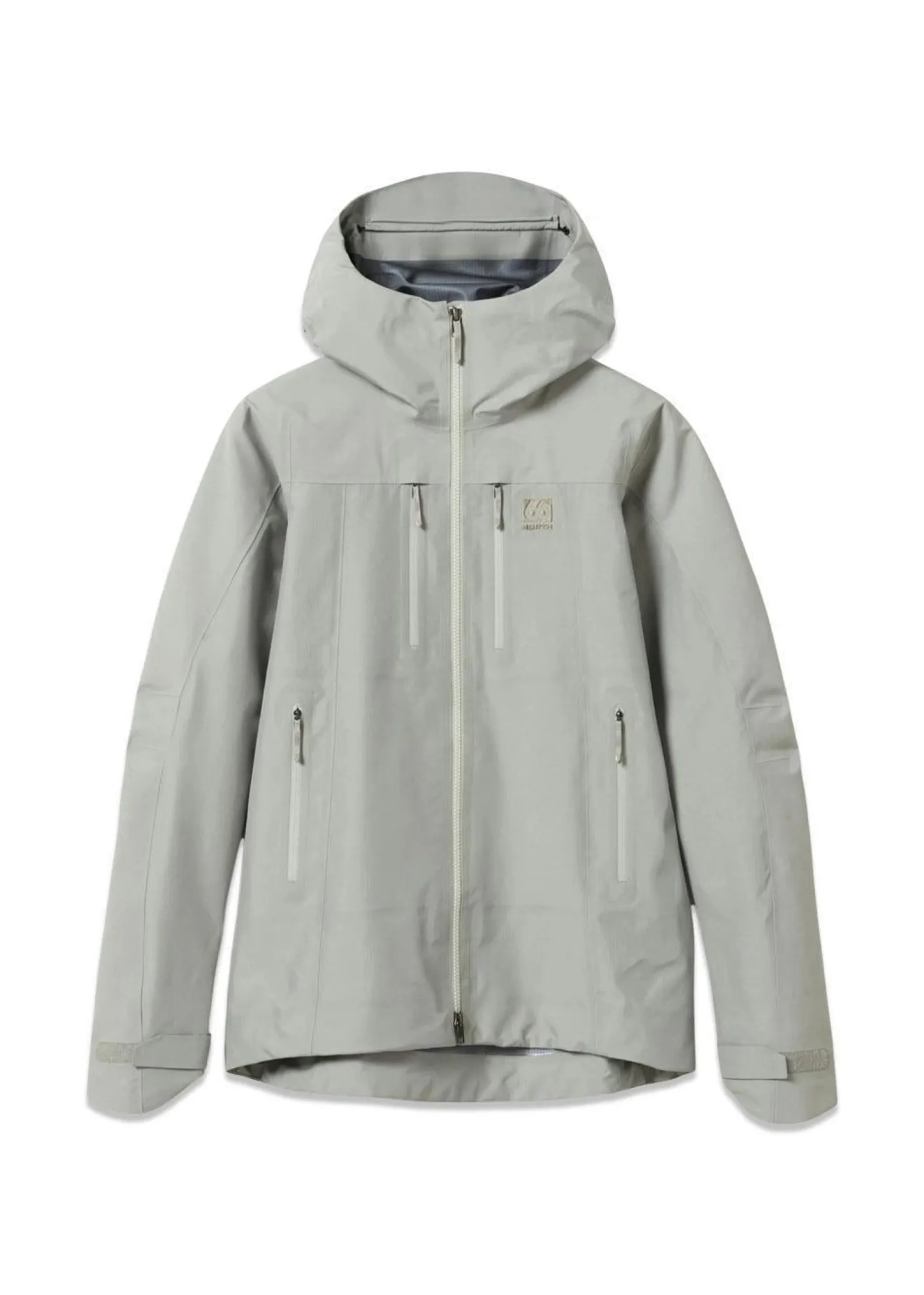 66 North Hornstrandir Gore-Tex Pro Jacket