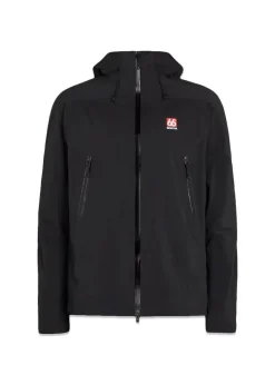 66 North Snaefell Shell Jacket