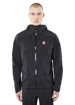 66 North Snaefell Shell Jacket