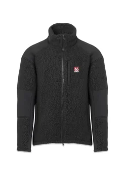 66 North Tindur Shearling Jacket