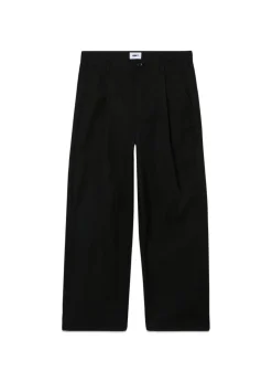 OBEY Dean Pleated Pant
