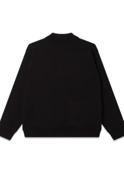 OBEY Matt Zip Up Sweater