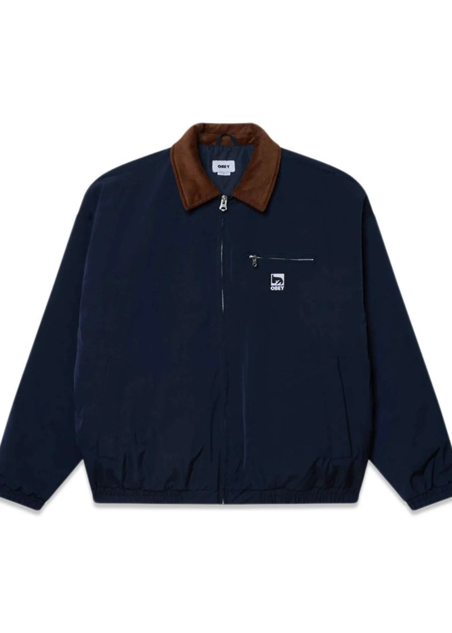 OBEY Obey Elysian Jacket