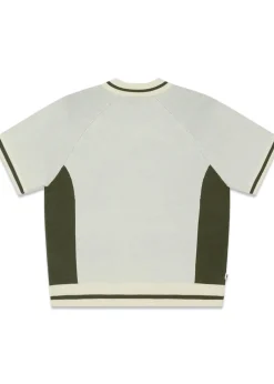 OBEY Sport Polo Sweater