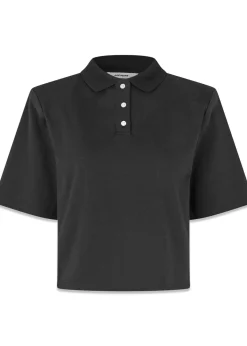 Oval Square Lana Polo