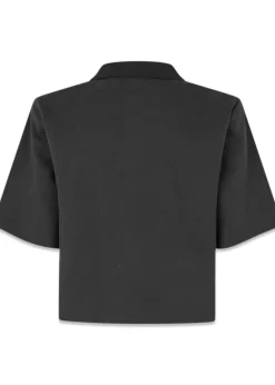 Oval Square Lana Polo