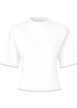 Oval Square Lana Tee