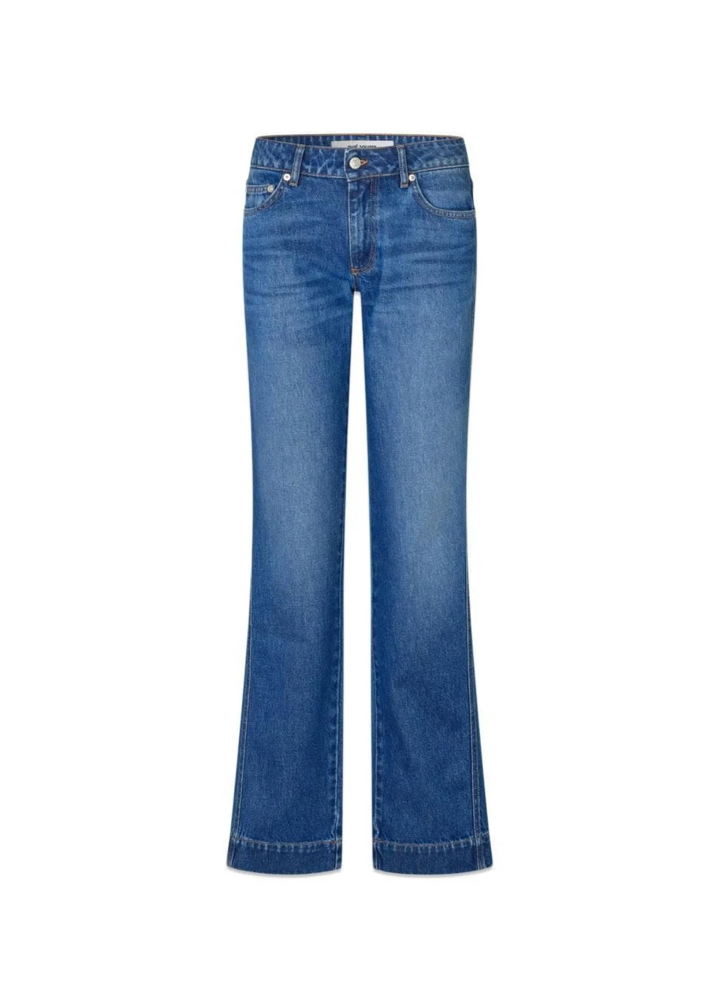 Oval Square Mod jeans