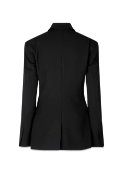 Oval Square OSLuxury Blazer