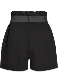 Oval Square Ryan Shorts