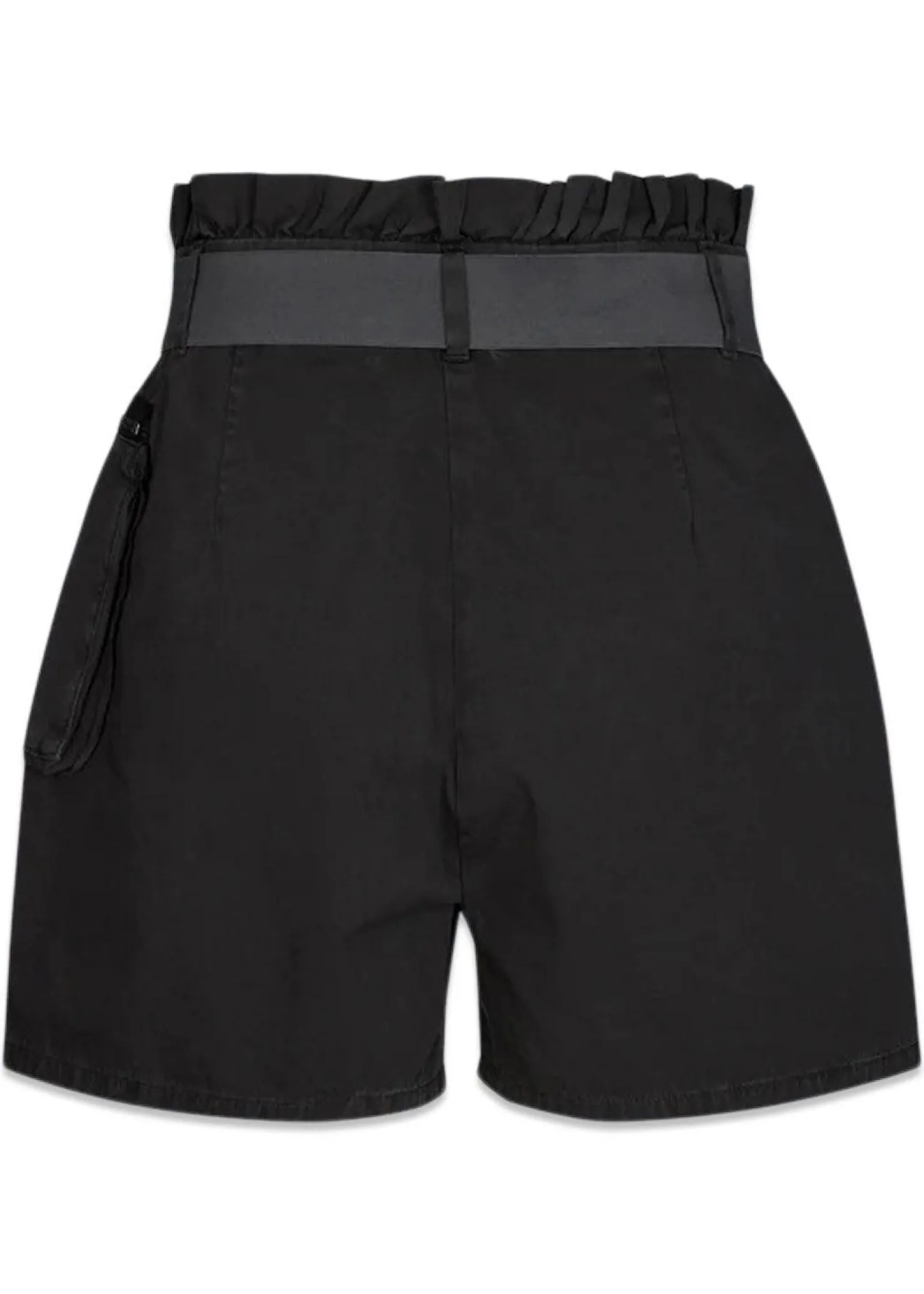Oval Square Ryan Shorts