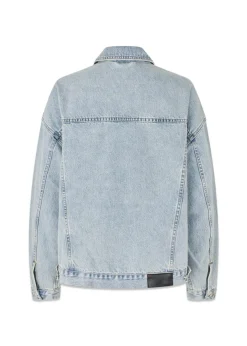 Oval Square Uno jacket