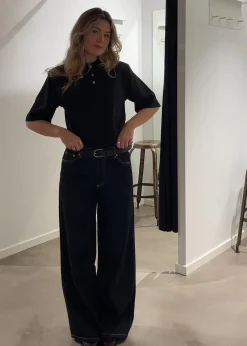 Oval Square Venice Jeans 0101