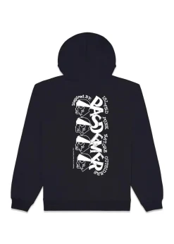 Pas de Mer Stoned Island Hoody
