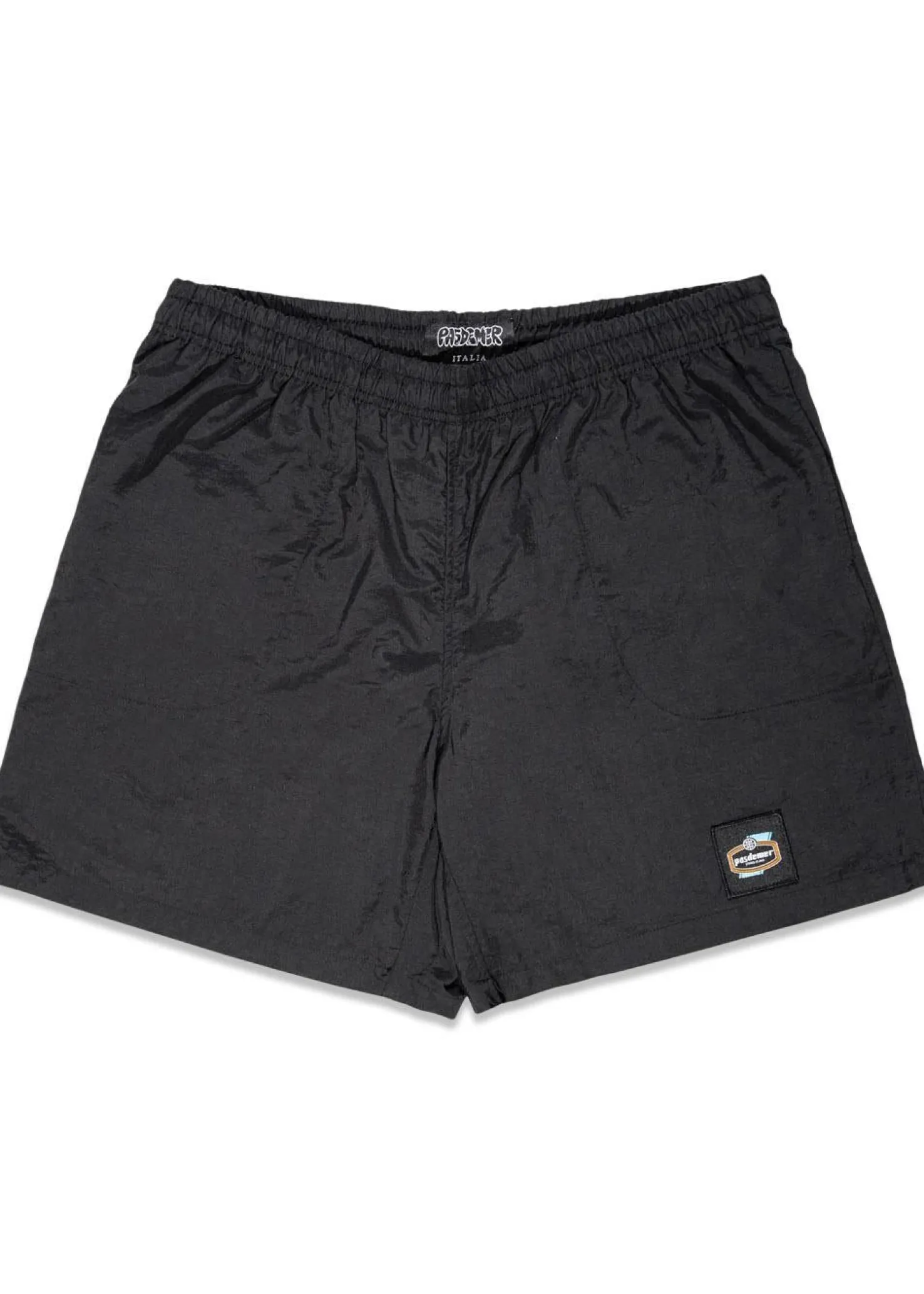 Pas de Mer STONED ISLAND SWIMSHORTS