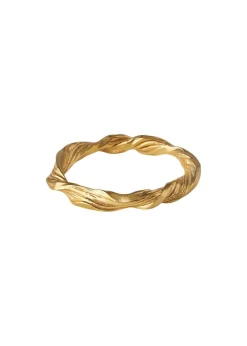 Pernille Corydon Dancing Wave Ring