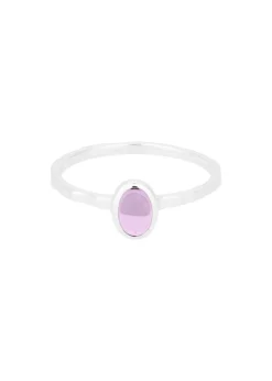 Pernille Corydon Shine Purple Ring