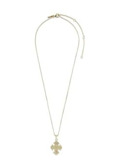 Pilgrim DAGMAR pendant necklace gold-plated
