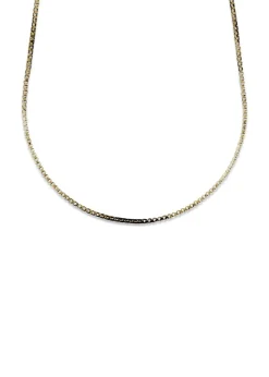 Pilgrim NANCY necklace 45 cm gold-plated